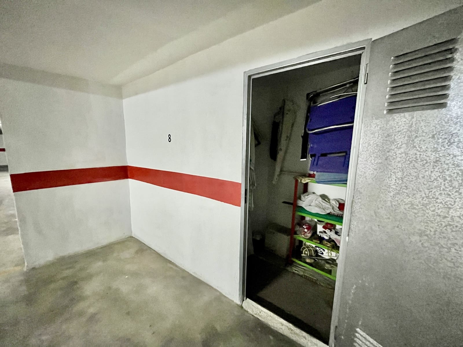 2 soverom Leilighet til salgs i Torrevieja med garasje - € 199 990 (Ref: 9802752)