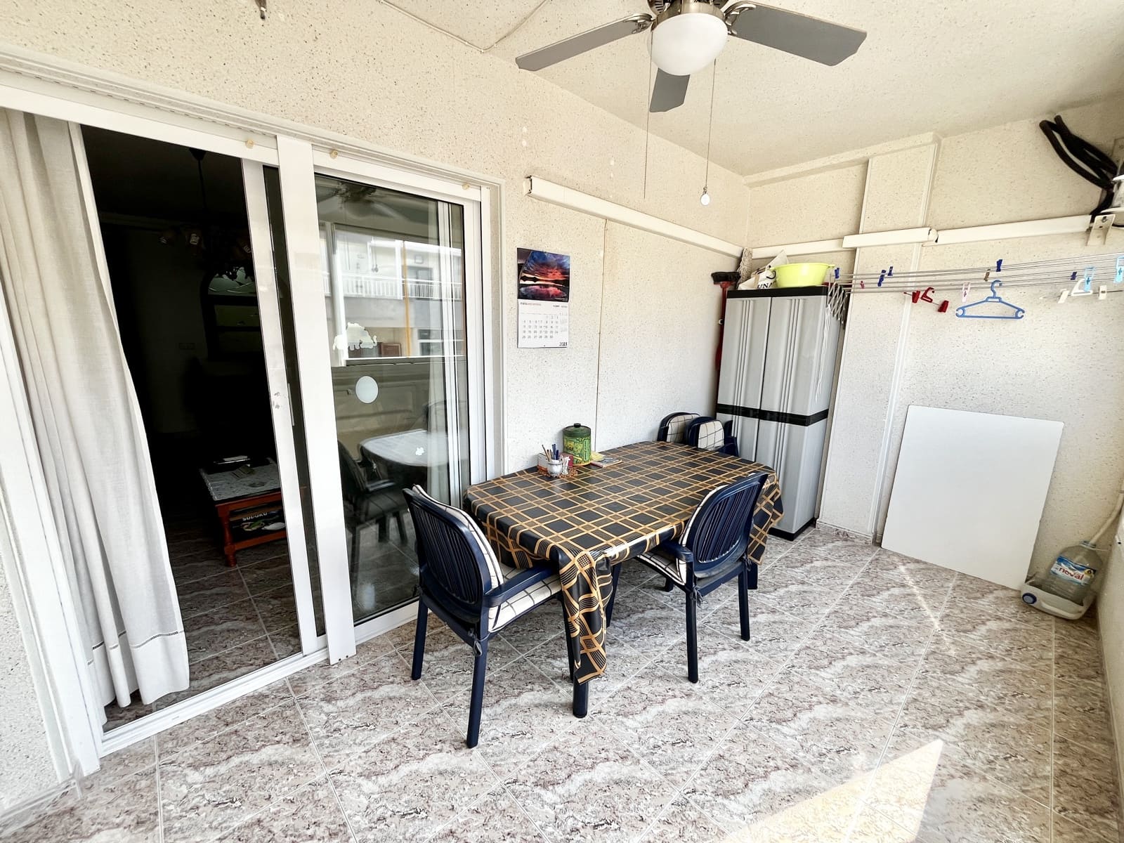 2 soverom Leilighet til salgs i Torrevieja med garasje - € 199 990 (Ref: 9802752)