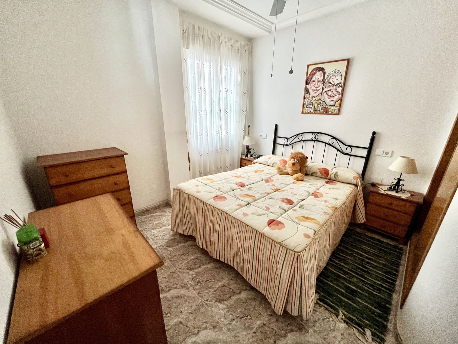 2 soverom Leilighet til salgs i Torrevieja med garasje - € 199 990 (Ref: 9802752)