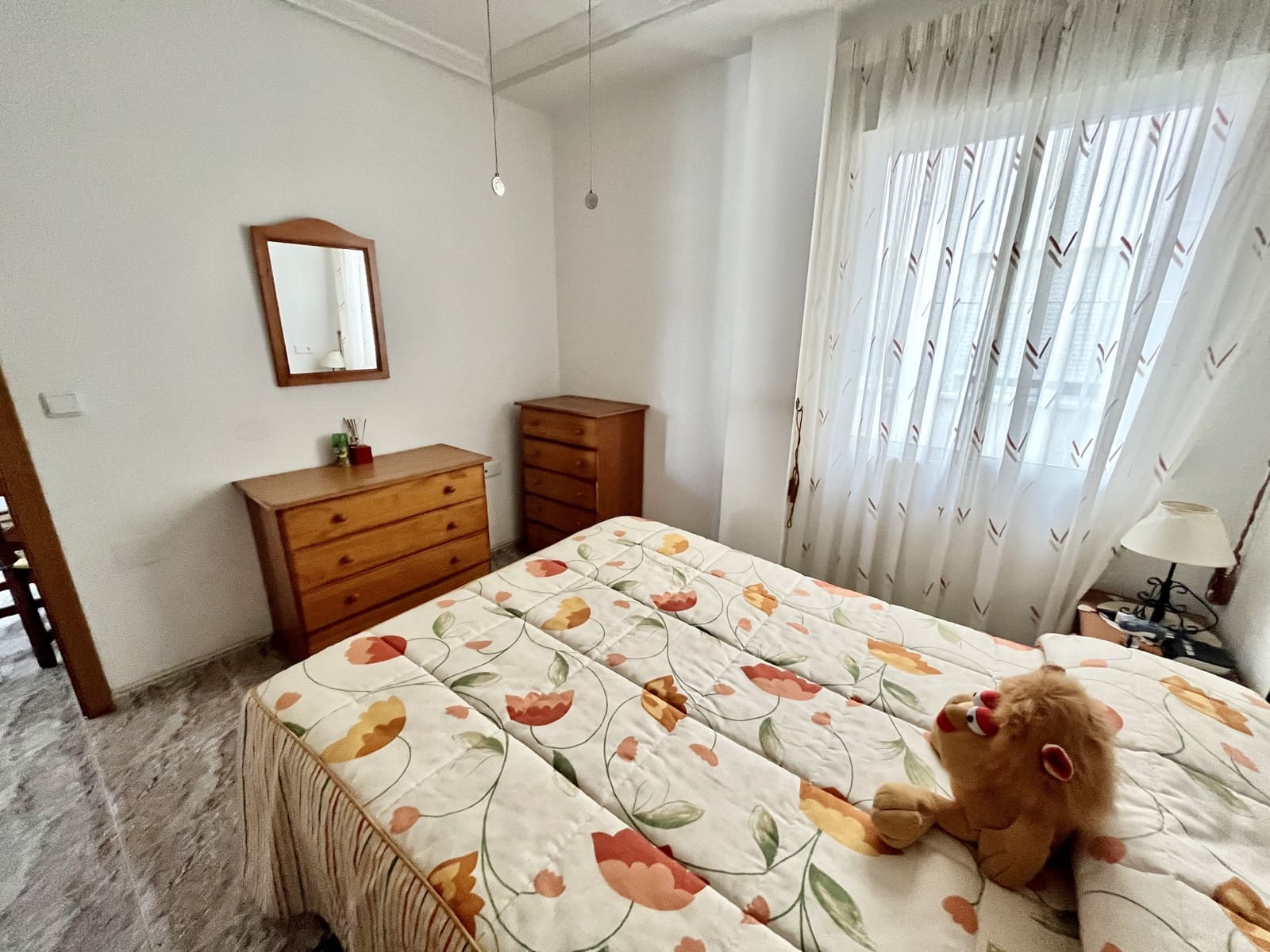 2 soverom Leilighet til salgs i Torrevieja med garasje - € 199 990 (Ref: 9802752)