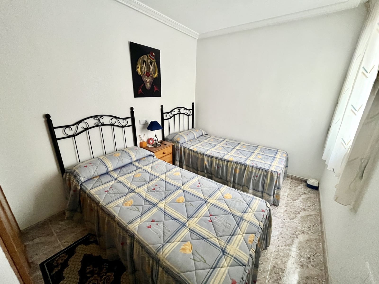 2 soverom Leilighet til salgs i Torrevieja med garasje - € 199 990 (Ref: 9802752)