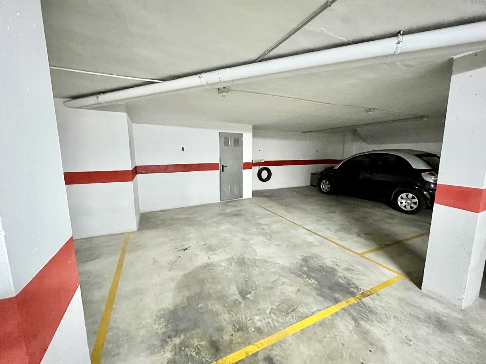 2 soverom Leilighet til salgs i Torrevieja med garasje - € 199 990 (Ref: 9802752)