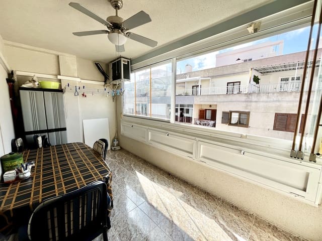 2 soverom Leilighet til salgs i Avenida Habaneras - Curva de Palangre, Torrevieja med garasje - € 199 990 (Ref: 9802752)