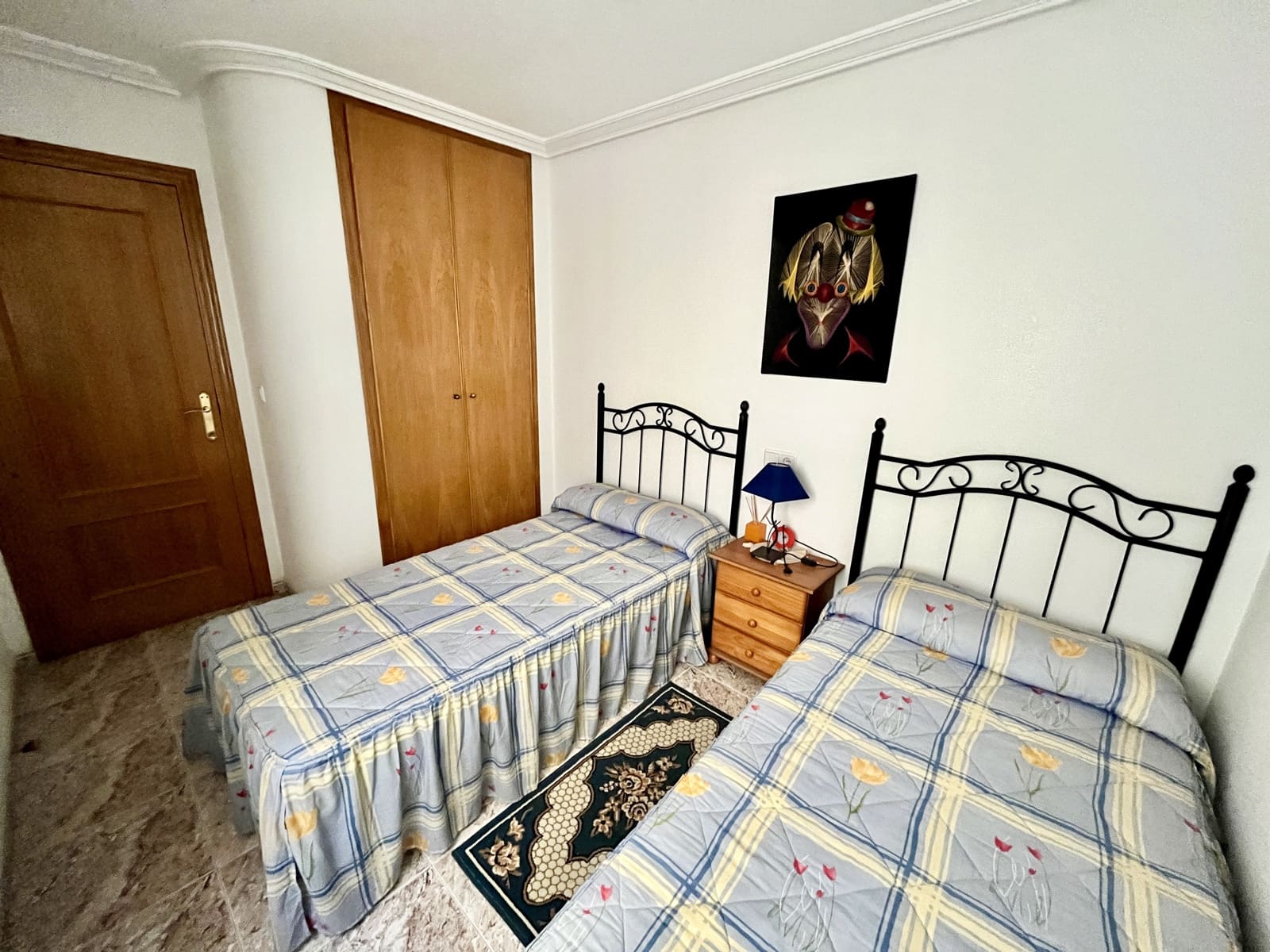 2 soverom Leilighet til salgs i Torrevieja med garasje - € 199 990 (Ref: 9802752)