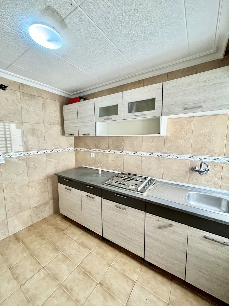 3 Zimmer Wohnung zu verkaufen in Torrevieja - 150.000 € (Ref: 9807378)