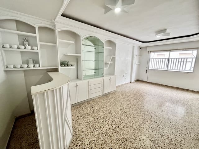 3 Zimmer Wohnung zu verkaufen in El Molino, Torrevieja - 150.000 € (Ref: 9807378)