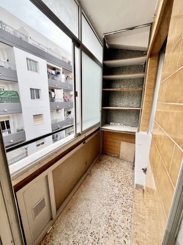 3 Zimmer Wohnung zu verkaufen in El Molino, Torrevieja - 150.000 € (Ref: 9807378)