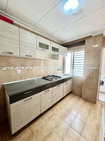 3 Zimmer Wohnung zu verkaufen in El Molino, Torrevieja - 150.000 € (Ref: 9807378)