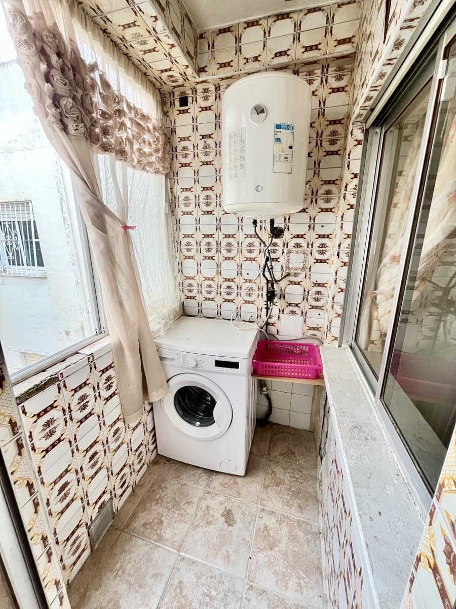 3 Zimmer Wohnung zu verkaufen in Torrevieja - 150.000 € (Ref: 9807378)