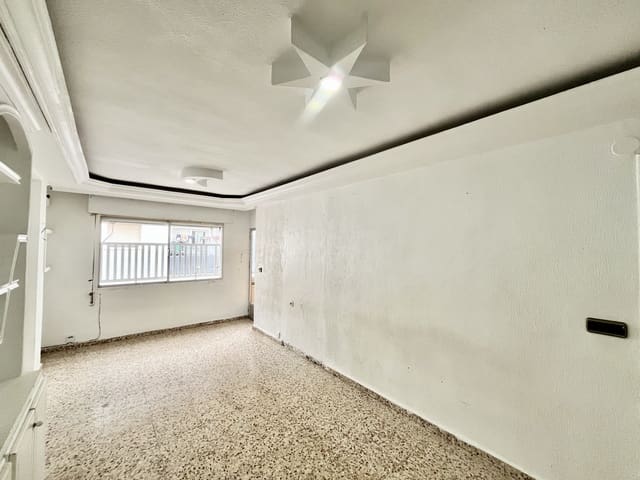 3 Zimmer Wohnung zu verkaufen in El Molino, Torrevieja - 150.000 € (Ref: 9807378)