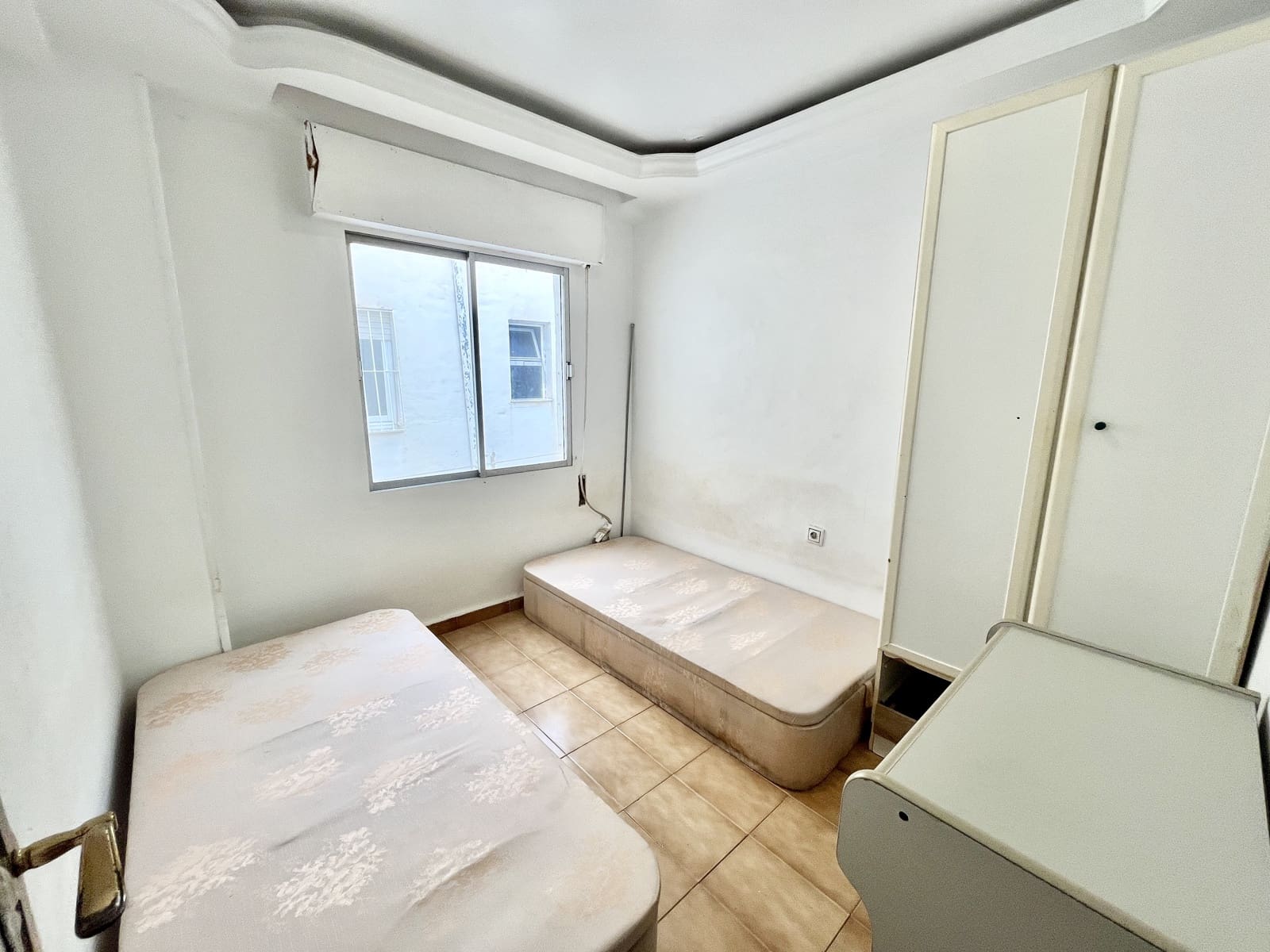 3 Zimmer Wohnung zu verkaufen in Torrevieja - 150.000 € (Ref: 9807378)