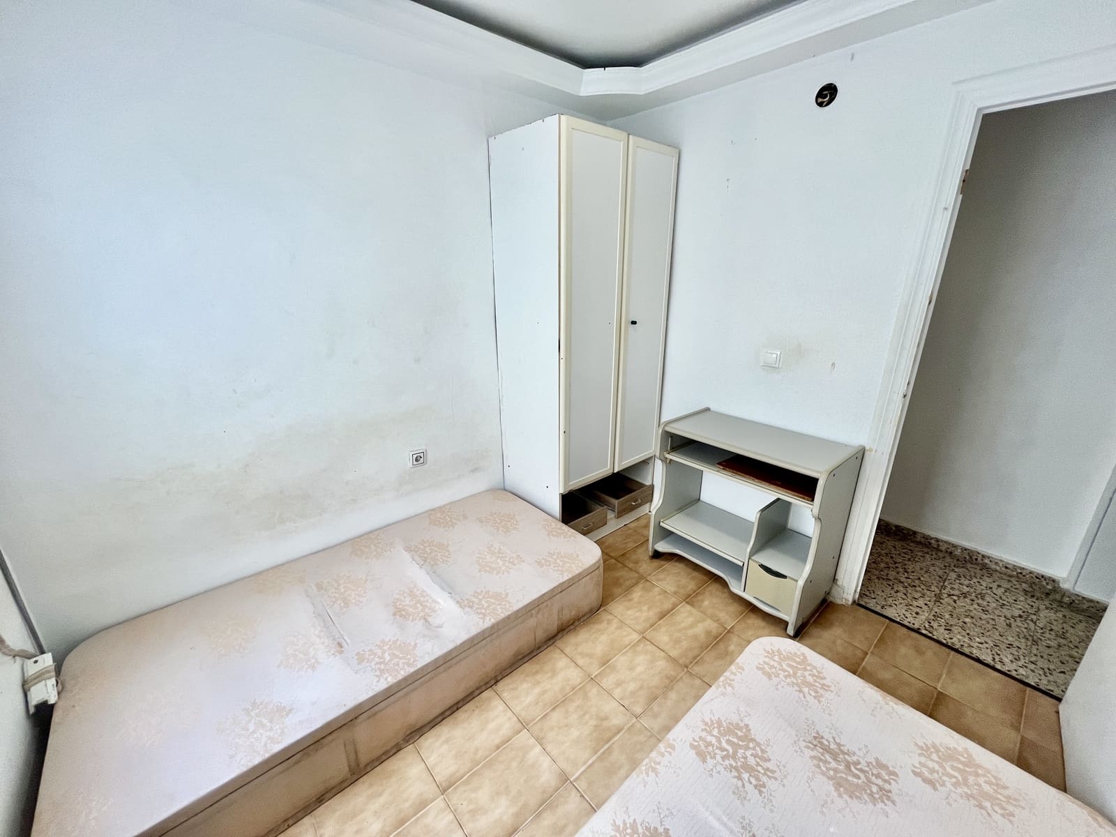 3 Zimmer Wohnung zu verkaufen in Torrevieja - 150.000 € (Ref: 9807378)