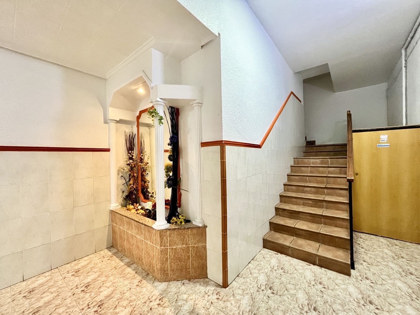 3 Zimmer Wohnung zu verkaufen in Torrevieja - 150.000 € (Ref: 9807378)