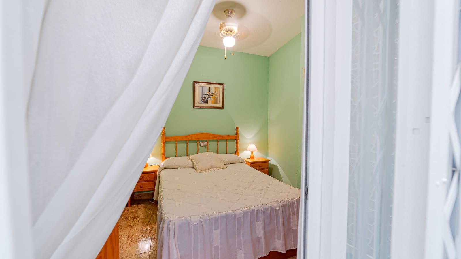 2 chambre Appartement à vendre à Torrevieja avec piscine - 125 000 € (Ref: 9816564)