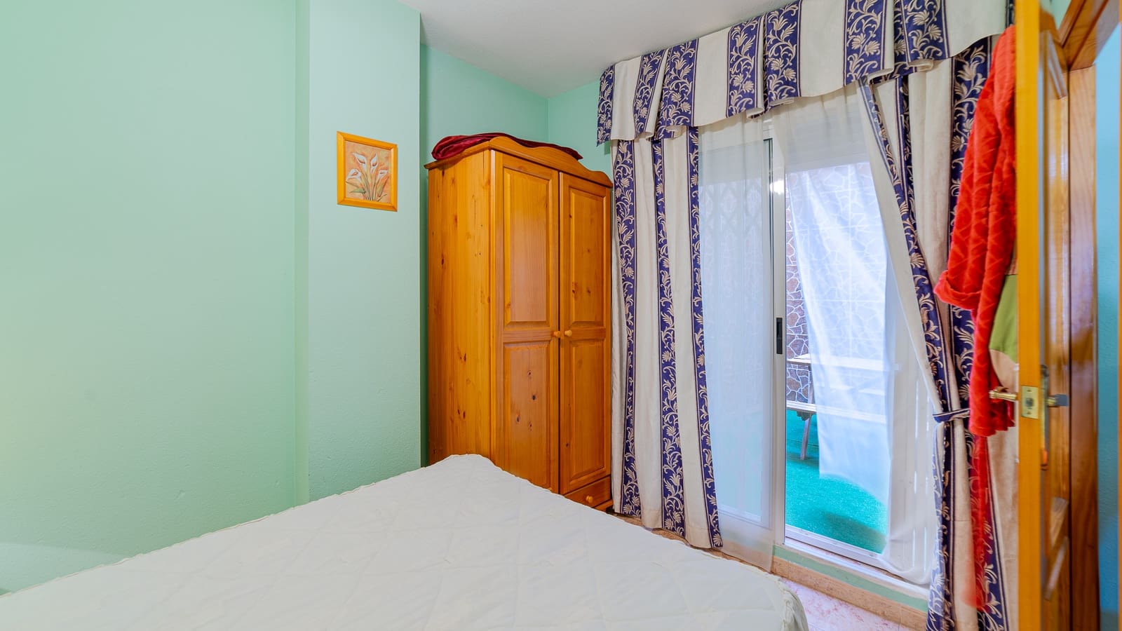 2 chambre Appartement à vendre à Torrevieja avec piscine - 125 000 € (Ref: 9816564)