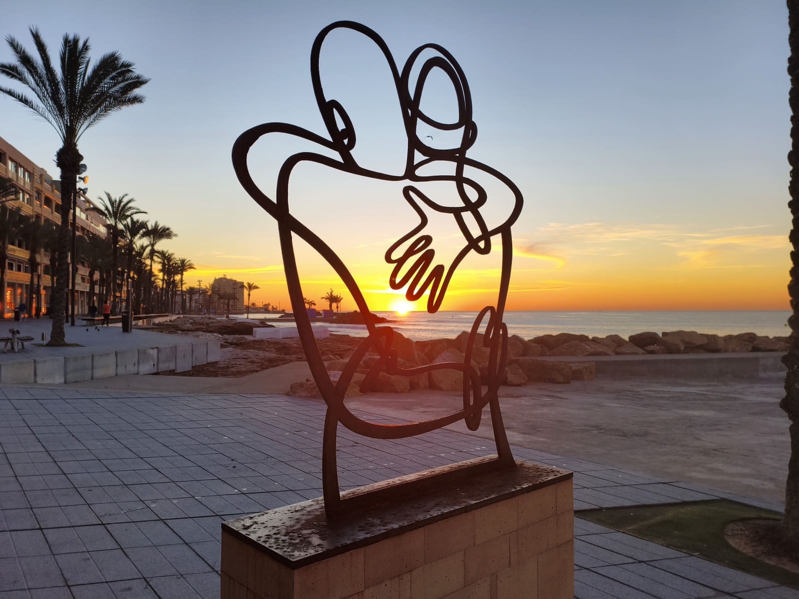 2 chambre Appartement à vendre à Torrevieja avec piscine - 125 000 € (Ref: 9816564)