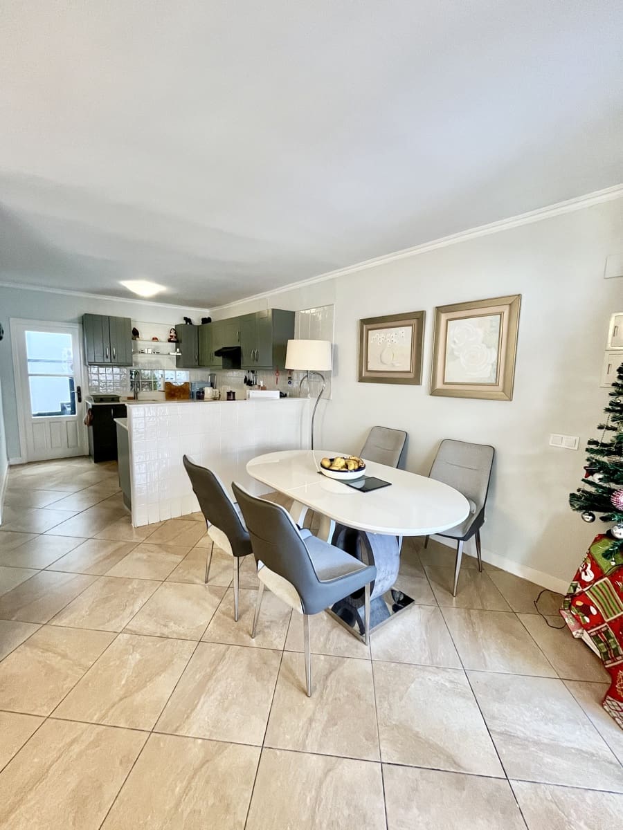 2 chambre Bungalow à vendre à Orihuela - 186 000 € (Ref: 9816569)