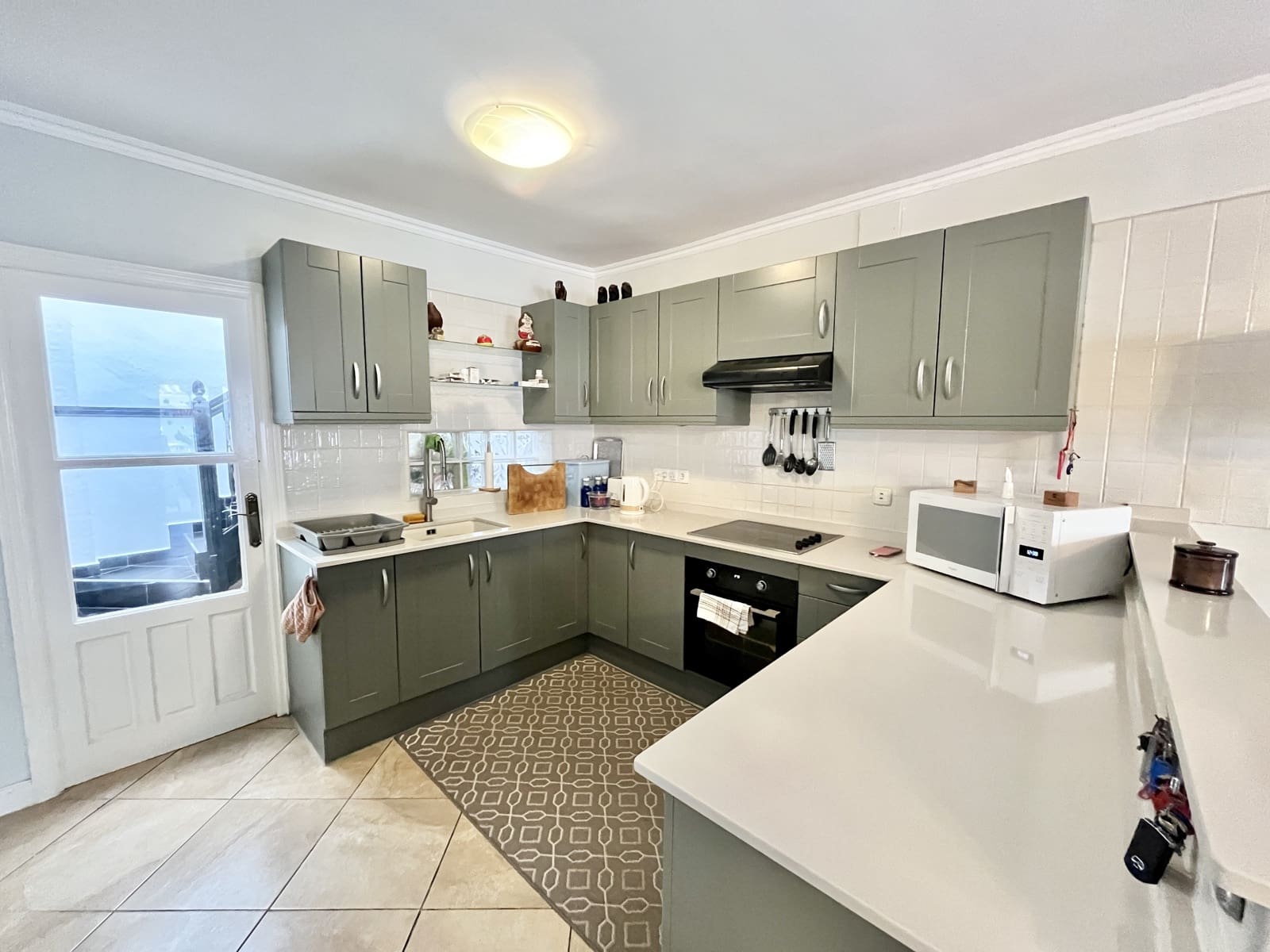 2 chambre Bungalow à vendre à Orihuela - 186 000 € (Ref: 9816569)