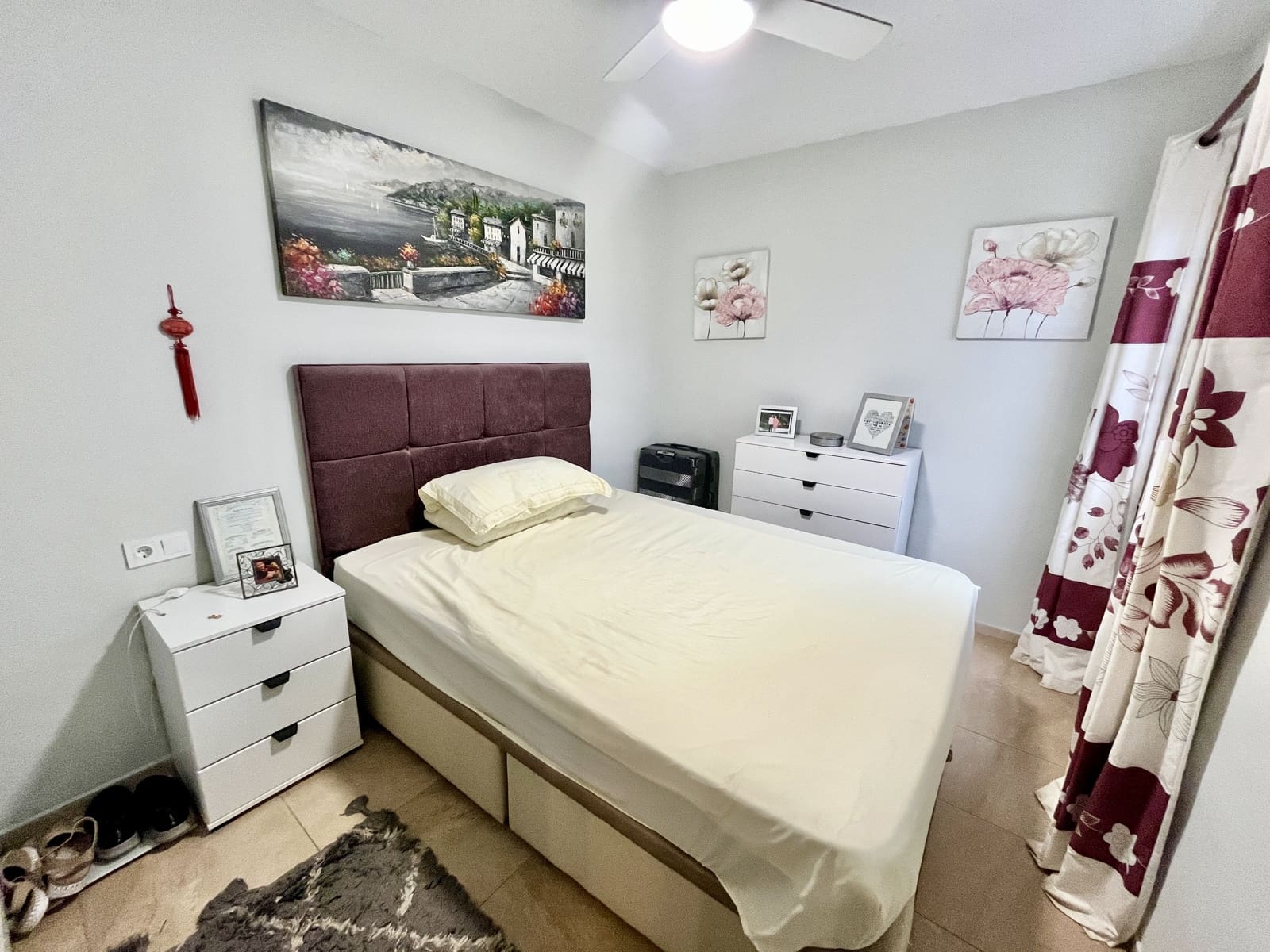 2 chambre Bungalow à vendre à Orihuela - 186 000 € (Ref: 9816569)