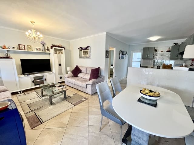 2 chambre Bungalow à vendre à La Florida, Orihuela - 186 000 € (Ref: 9816569)