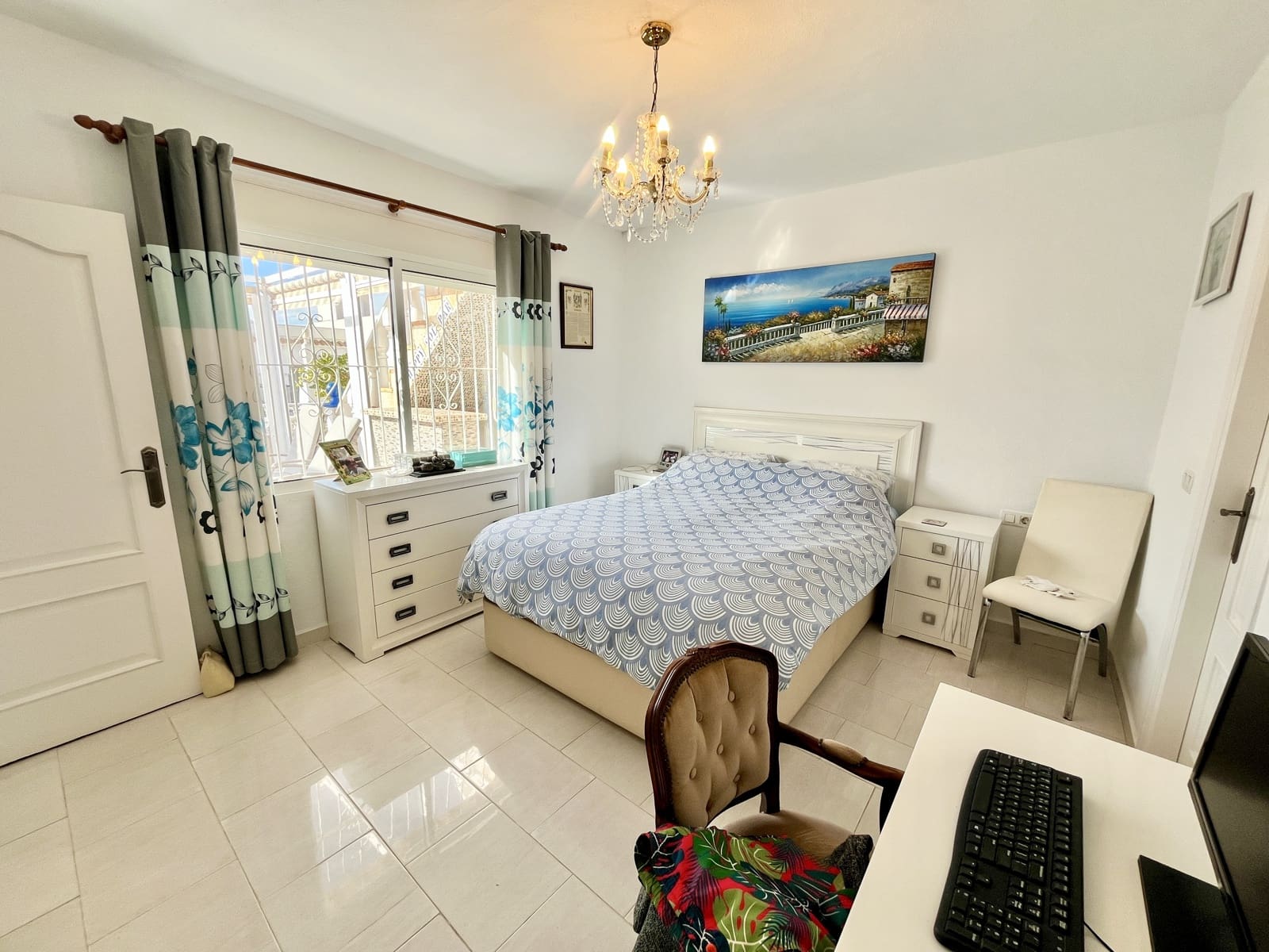 2 chambre Bungalow à vendre à Orihuela - 186 000 € (Ref: 9816569)