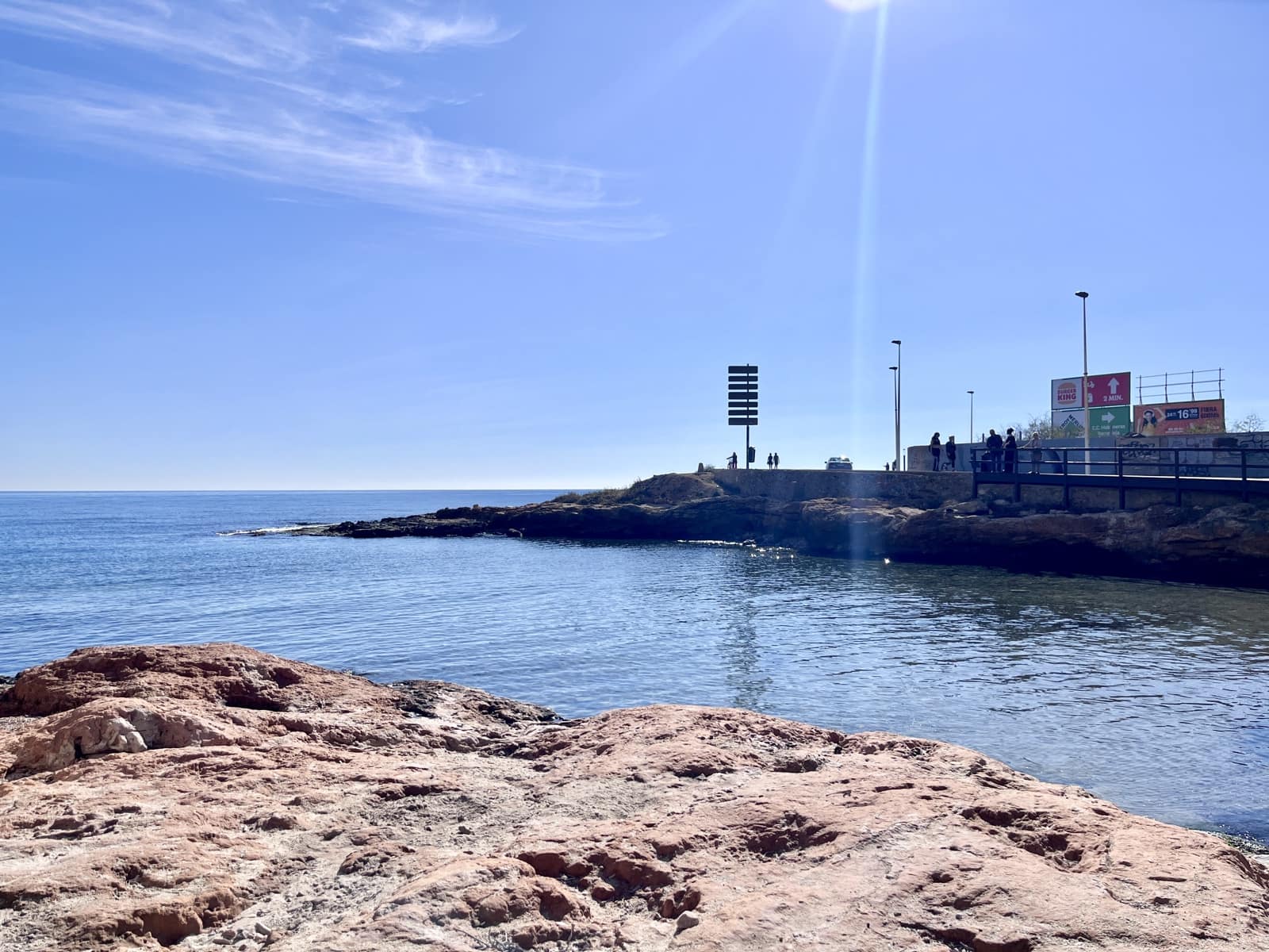 2 slaapkamer Penthouse te koop in Torrevieja met zwembad - € 139.000 (Ref: 9832926)