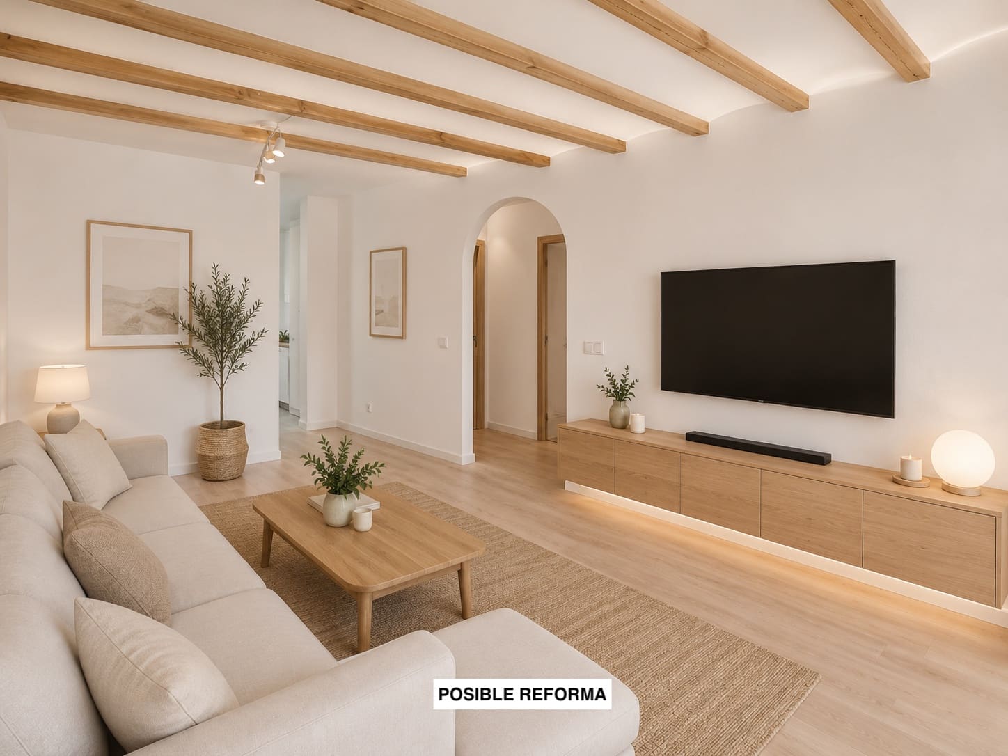 2 Zimmer Bungalow zu verkaufen in Orihuela Costa - 120.000 € (Ref: 9895096)