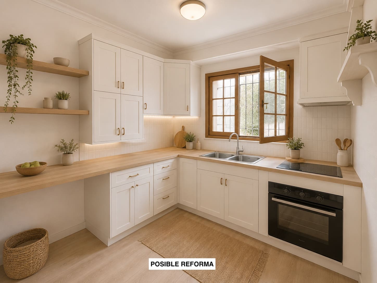2 Zimmer Bungalow zu verkaufen in Orihuela Costa - 120.000 € (Ref: 9895096)