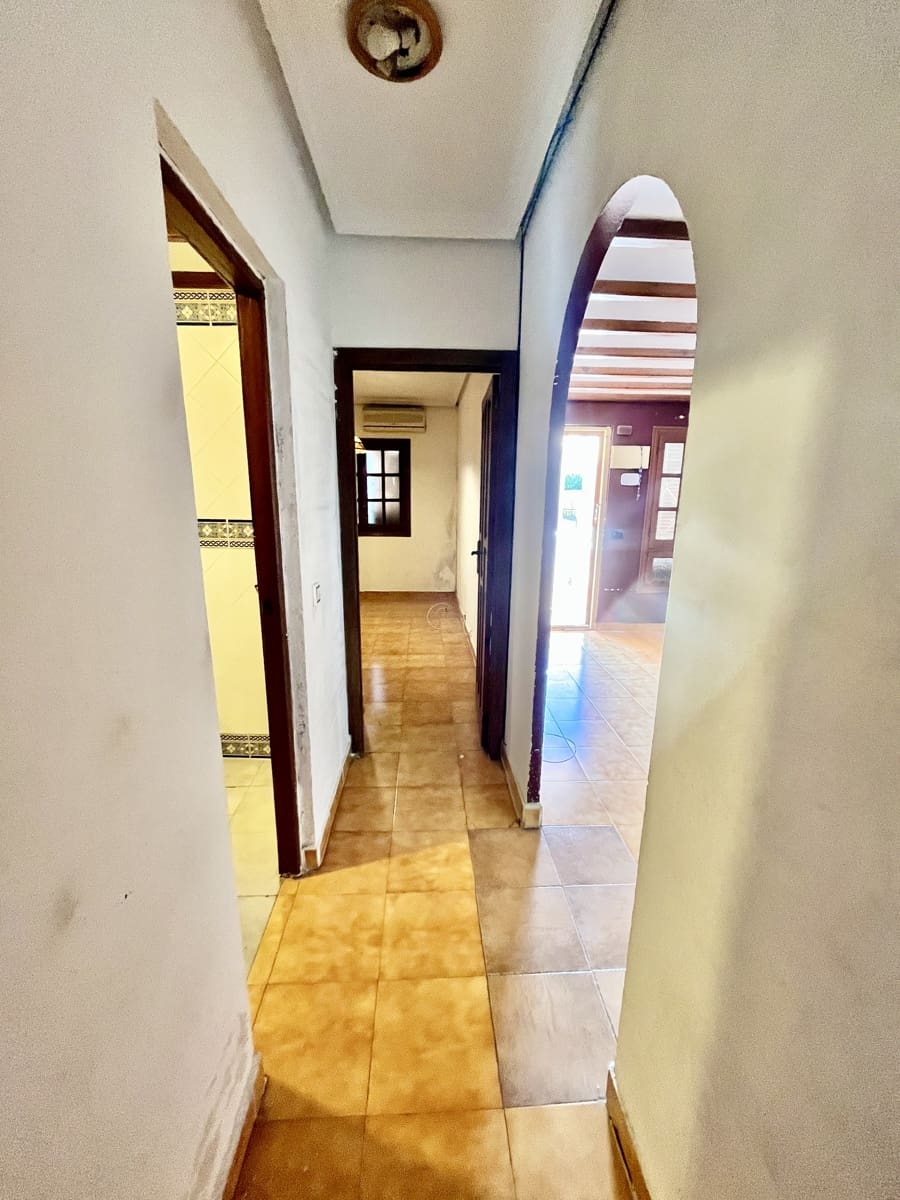 2 Zimmer Bungalow zu verkaufen in Orihuela Costa - 120.000 € (Ref: 9895096)