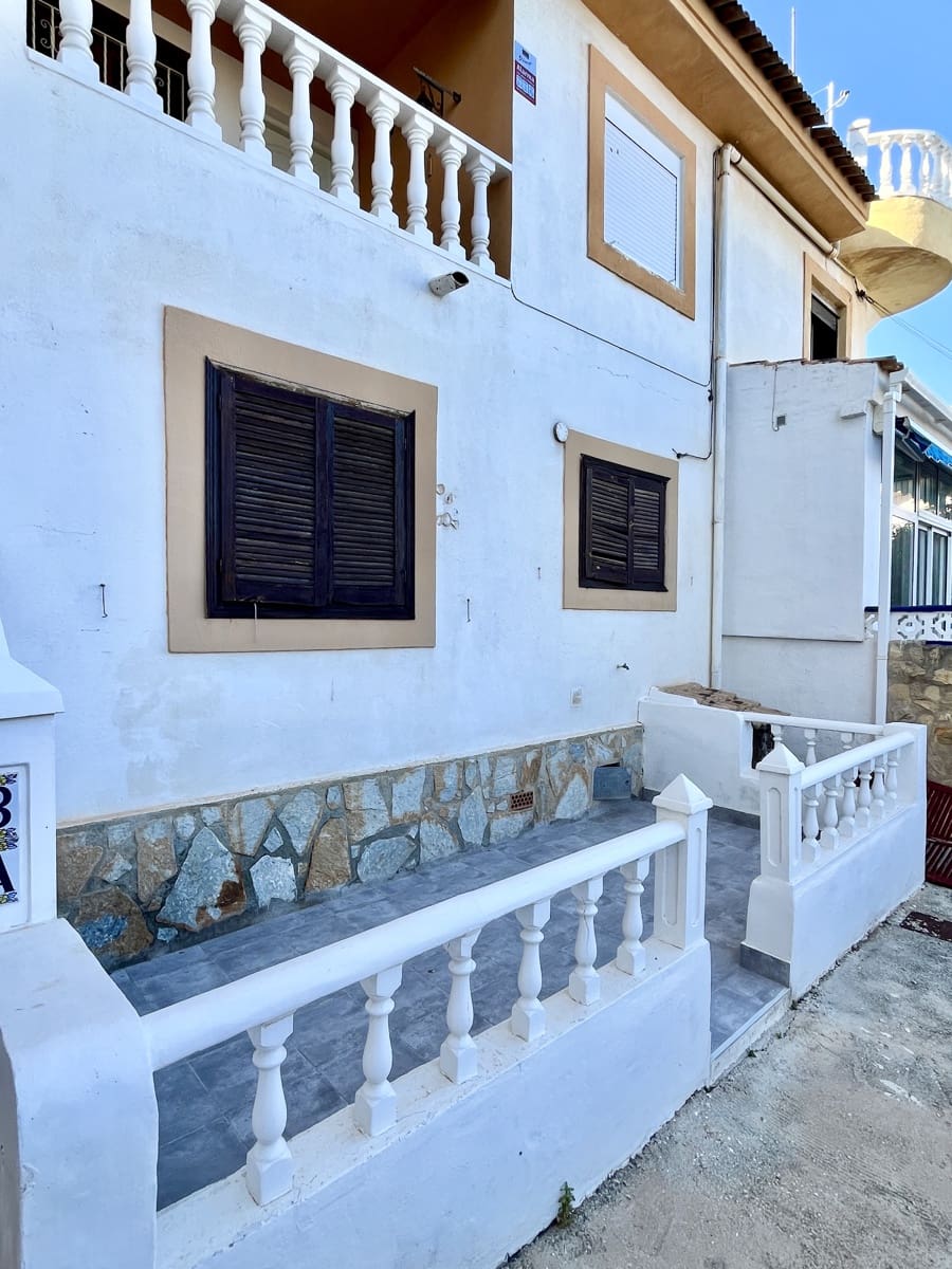 2 Zimmer Bungalow zu verkaufen in Orihuela Costa - 120.000 € (Ref: 9895096)