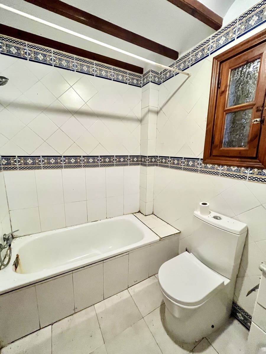2 Zimmer Bungalow zu verkaufen in Orihuela Costa - 120.000 € (Ref: 9895096)