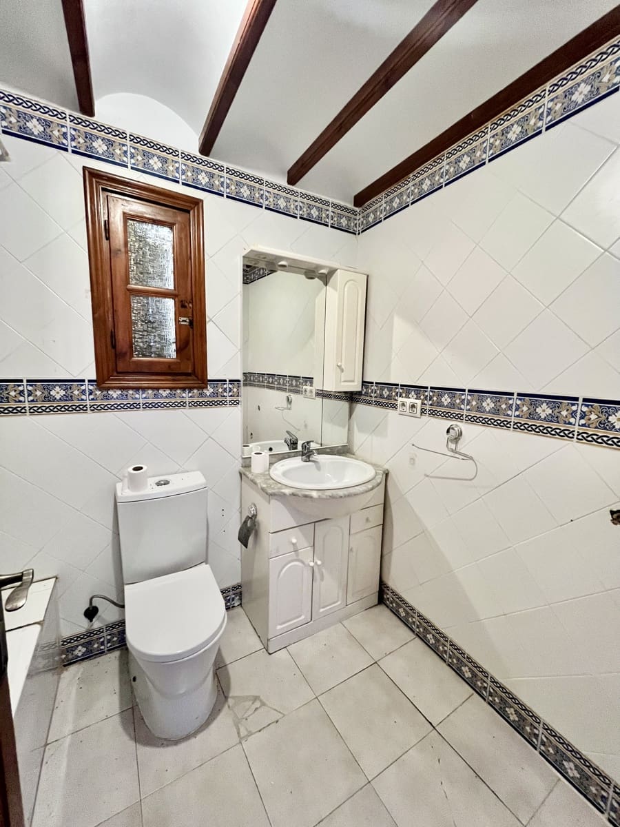 2 Zimmer Bungalow zu verkaufen in Orihuela Costa - 120.000 € (Ref: 9895096)