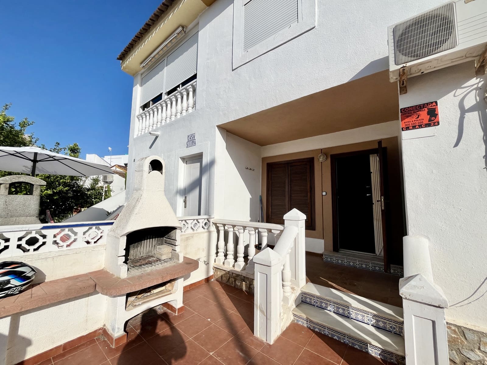 2 Zimmer Bungalow zu verkaufen in Orihuela Costa - 120.000 € (Ref: 9895096)