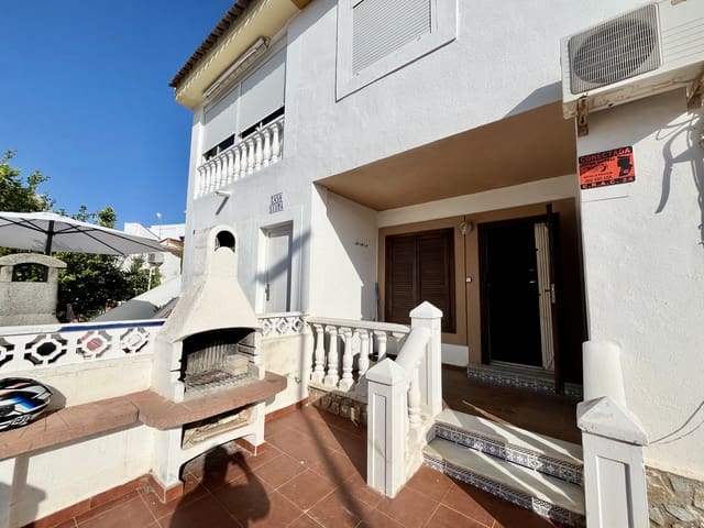 2 soveværelse Bungalow til salg i Zeniamar - Horizonte - La Campana, Orihuela - € 120.000 (Ref: 9895096)