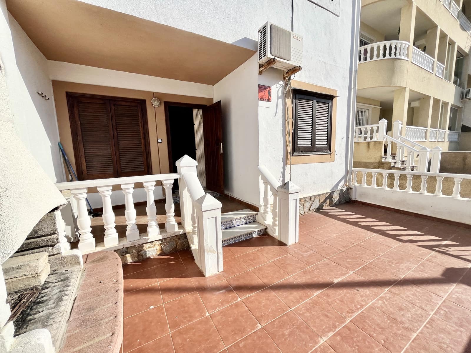 2 Zimmer Bungalow zu verkaufen in Orihuela Costa - 120.000 € (Ref: 9895096)
