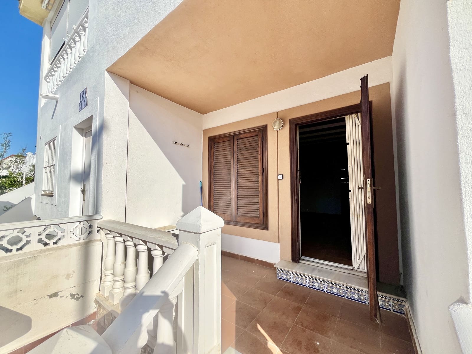2 Zimmer Bungalow zu verkaufen in Orihuela Costa - 120.000 € (Ref: 9895096)