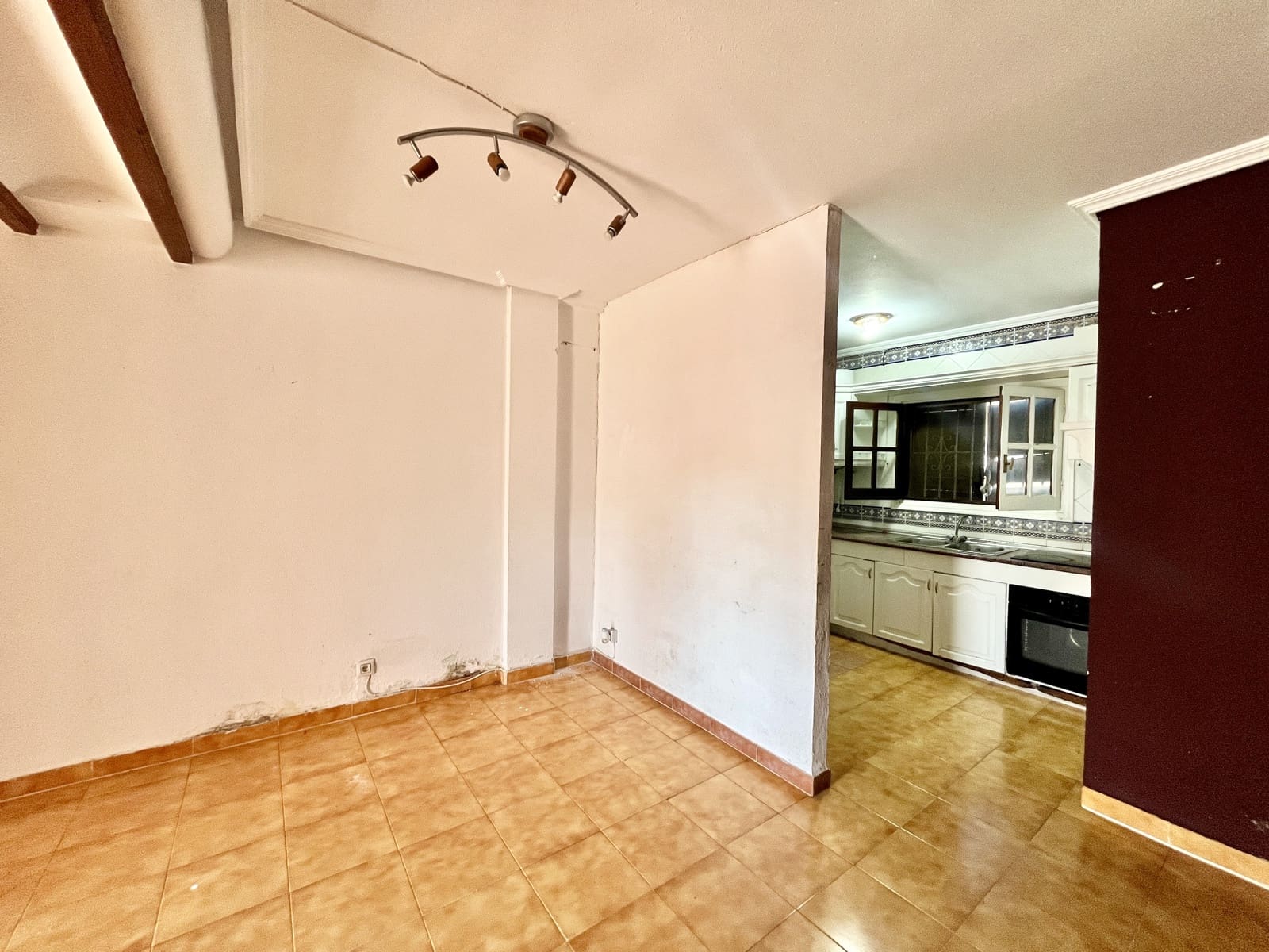 2 Zimmer Bungalow zu verkaufen in Orihuela Costa - 120.000 € (Ref: 9895096)