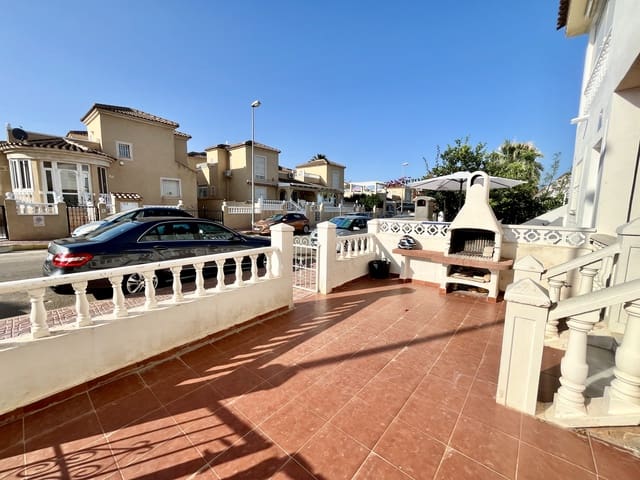 2 soveværelse Bungalow til salg i Zeniamar - Horizonte - La Campana, Orihuela - € 120.000 (Ref: 9895096)