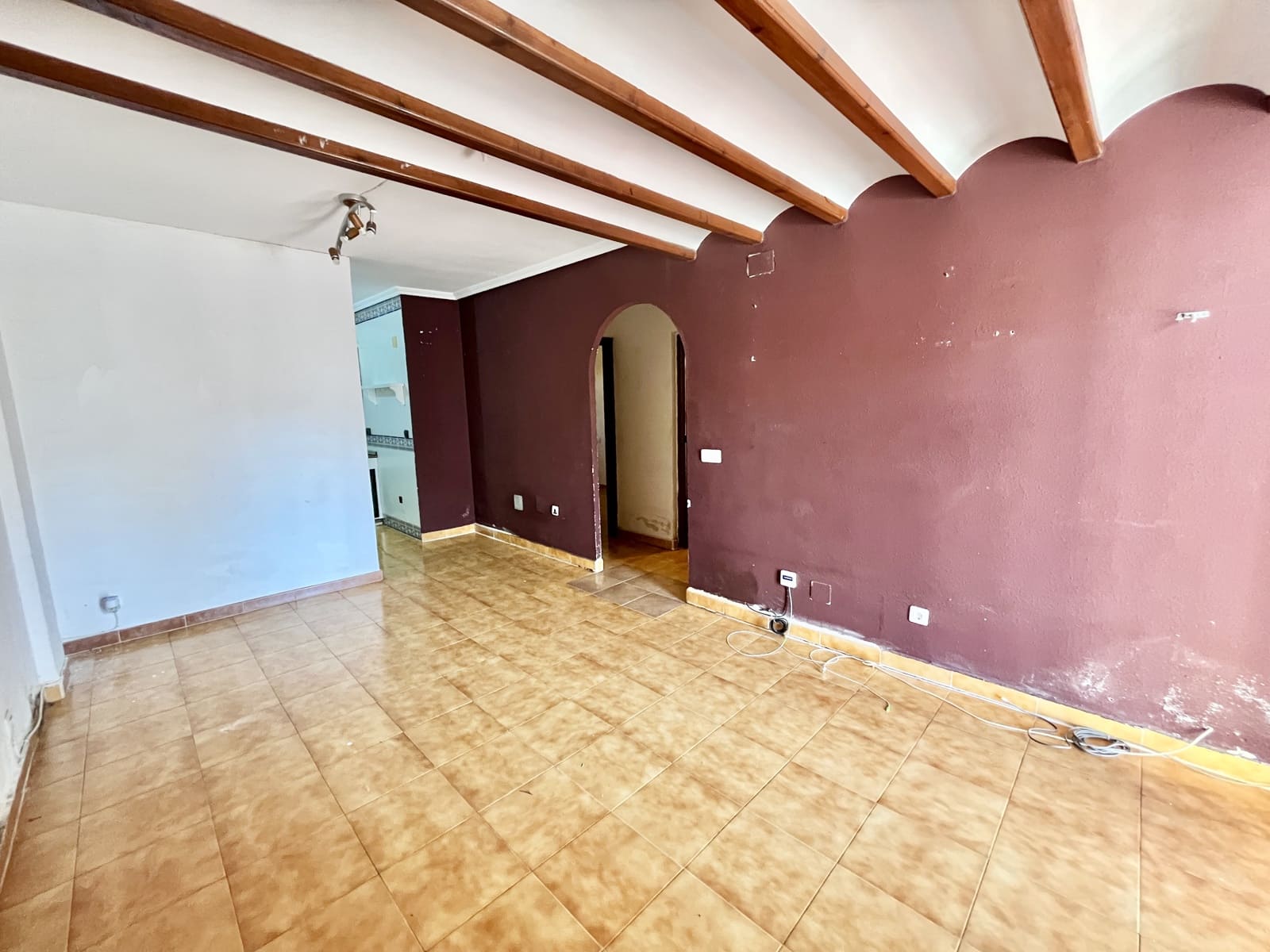 2 Zimmer Bungalow zu verkaufen in Orihuela Costa - 120.000 € (Ref: 9895096)