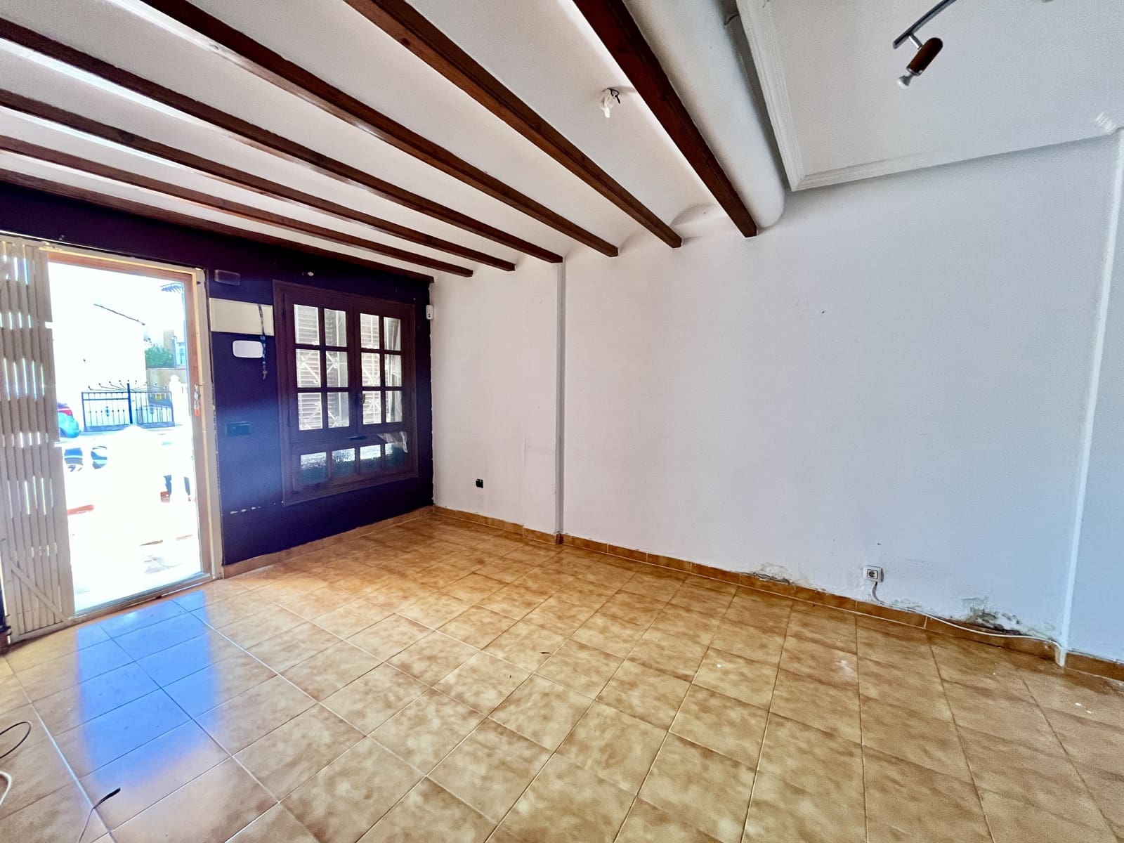 2 Zimmer Bungalow zu verkaufen in Orihuela Costa - 120.000 € (Ref: 9895096)