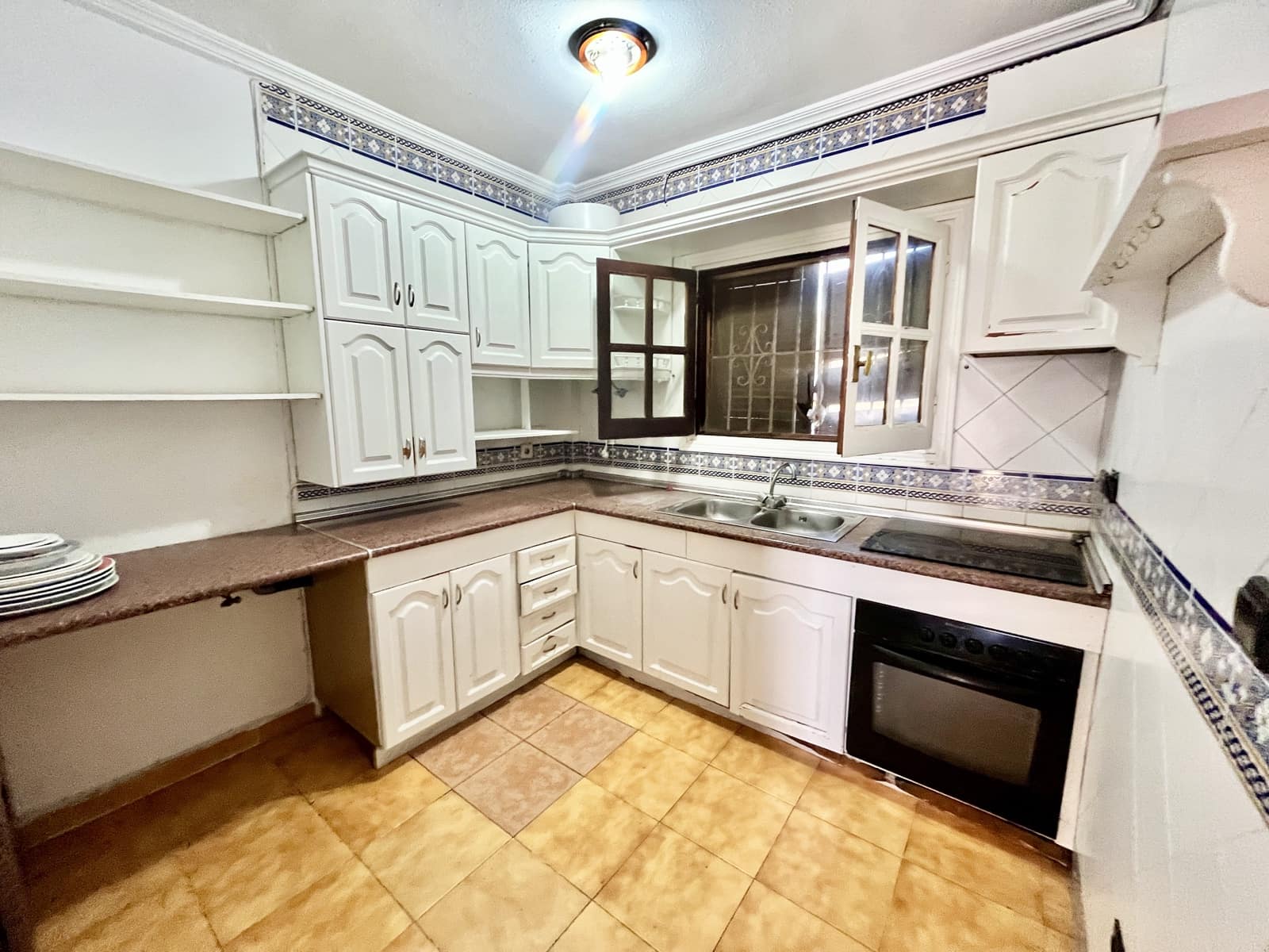 2 Zimmer Bungalow zu verkaufen in Orihuela Costa - 120.000 € (Ref: 9895096)