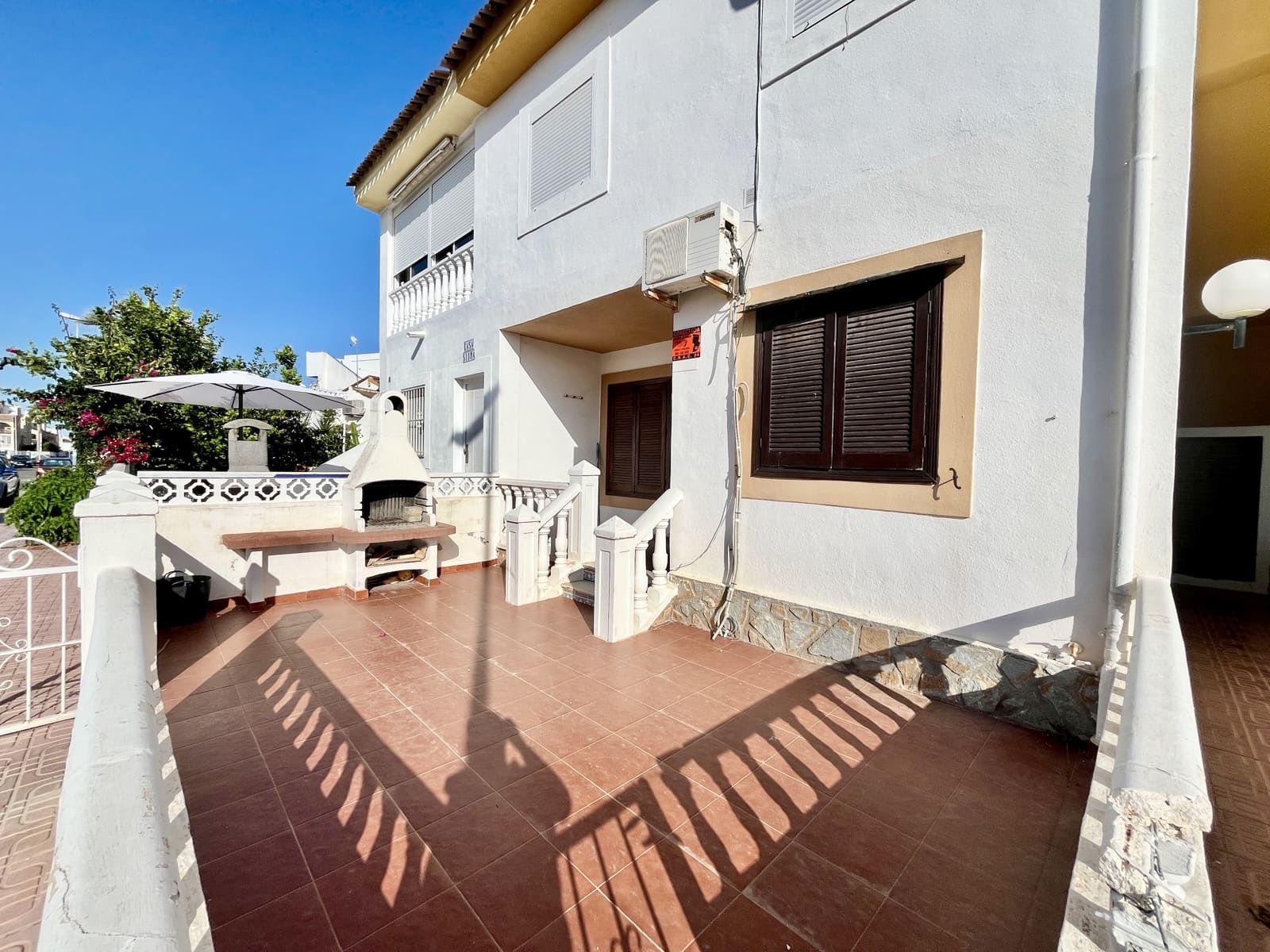 2 Zimmer Bungalow zu verkaufen in Orihuela Costa - 120.000 € (Ref: 9895096)