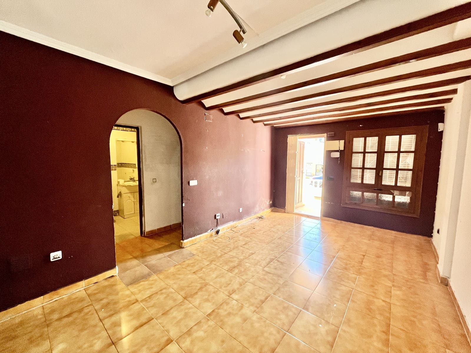 2 Zimmer Bungalow zu verkaufen in Orihuela Costa - 120.000 € (Ref: 9895096)
