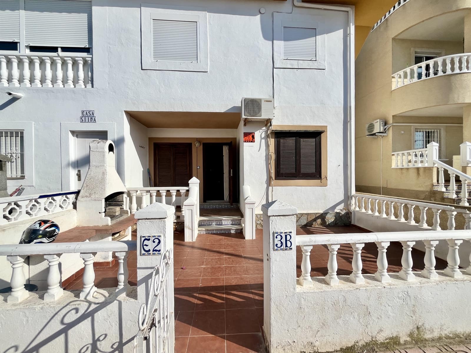 2 Zimmer Bungalow zu verkaufen in Orihuela Costa - 120.000 € (Ref: 9895096)