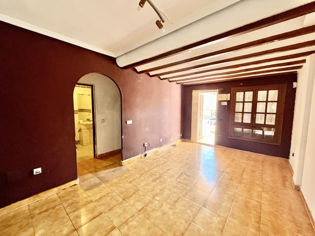 2 soveværelse Bungalow til salg i Zeniamar - Horizonte - La Campana, Orihuela - € 120.000 (Ref: 9895096)
