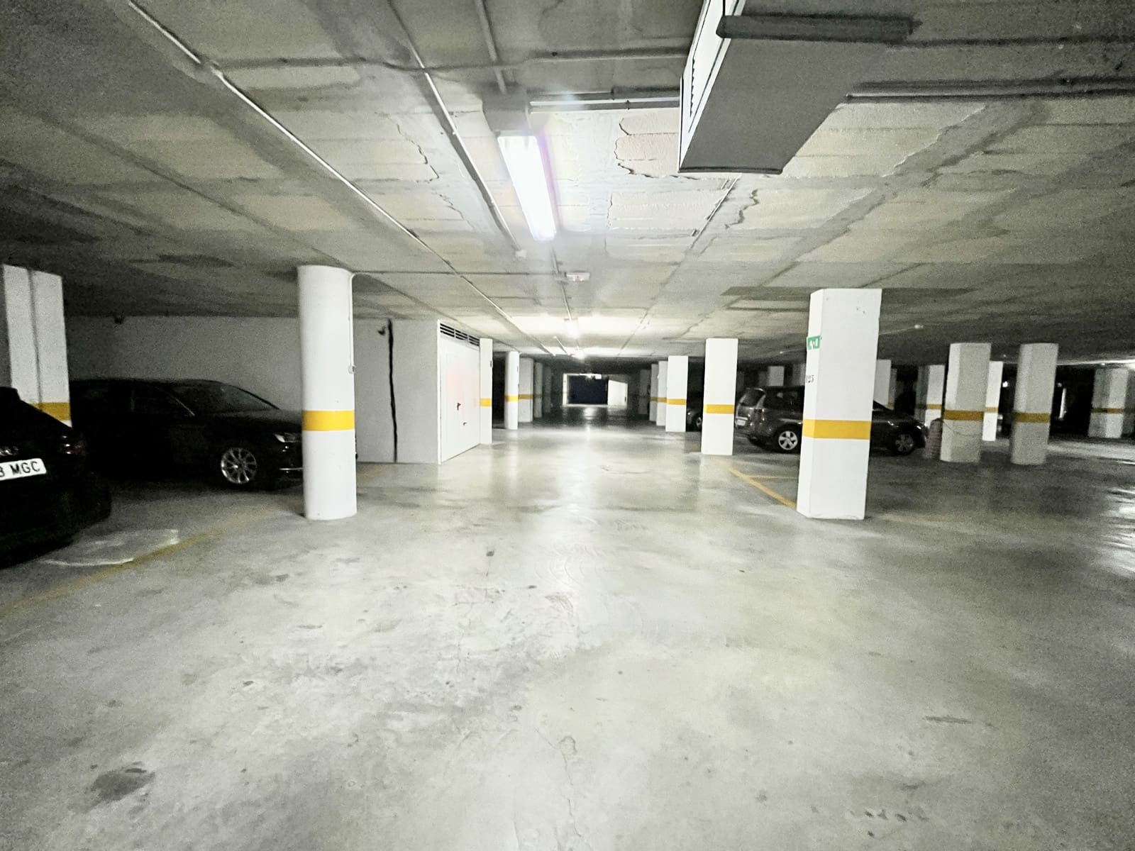 2 slaapkamer Flat te koop in Torrevieja met zwembad garage - € 139.900 (Ref: 9932069)