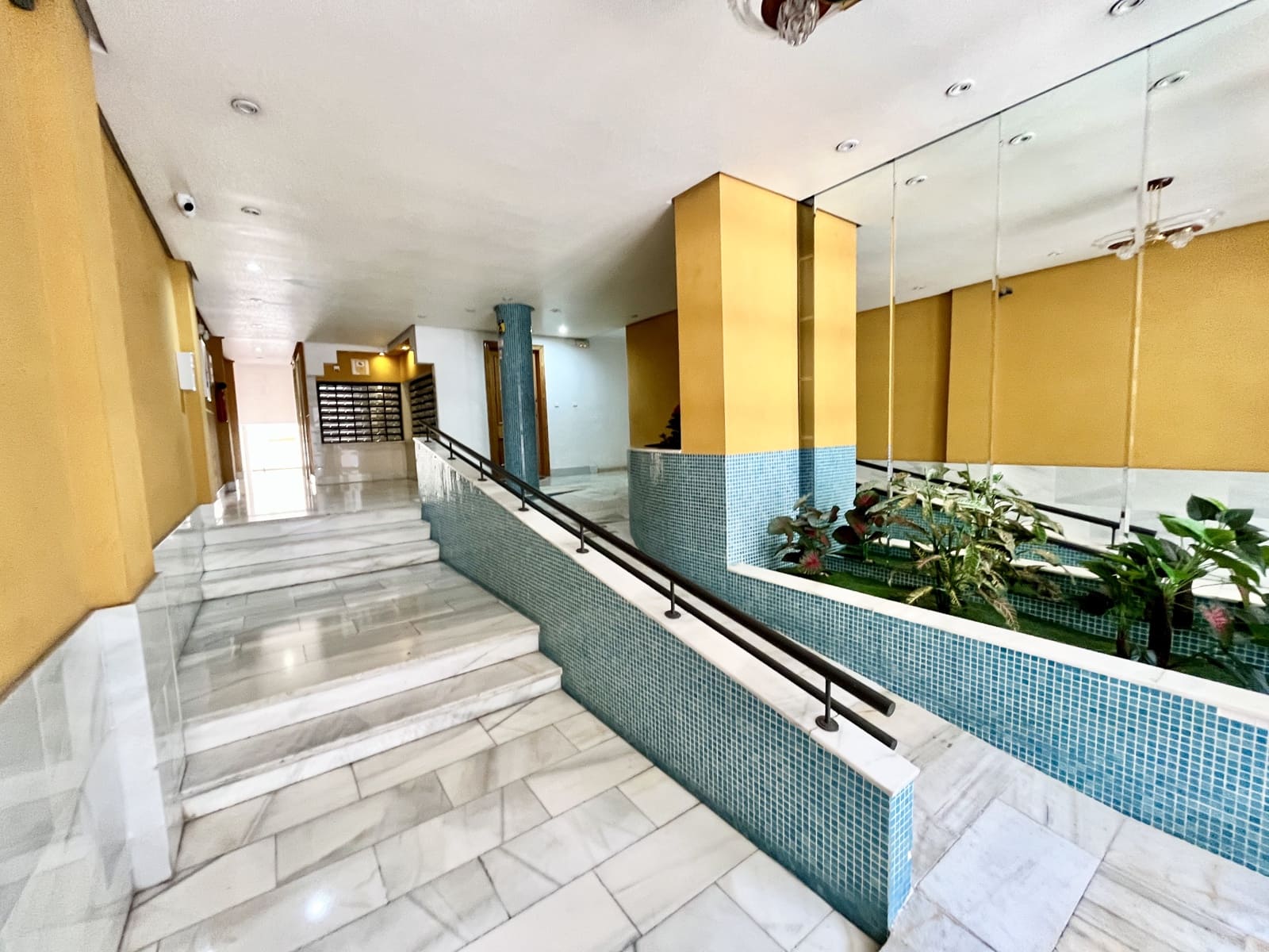 2 slaapkamer Flat te koop in Torrevieja met zwembad garage - € 139.900 (Ref: 9932069)