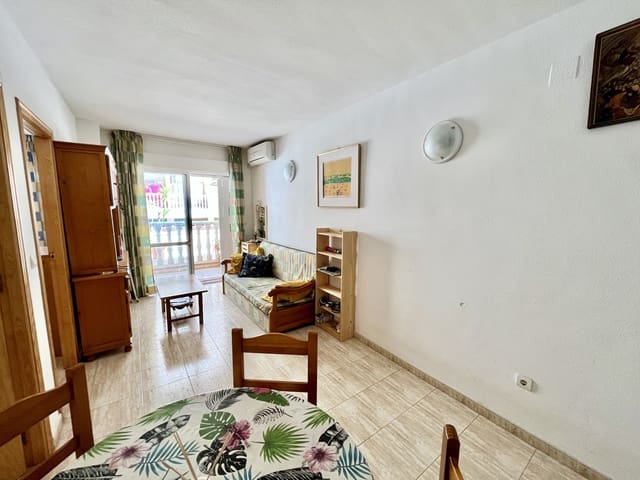 2 quarto Apartamento para venda em Antonio Machado, Torrevieja com piscina garagem - 139 900 € (Ref: 9932069)