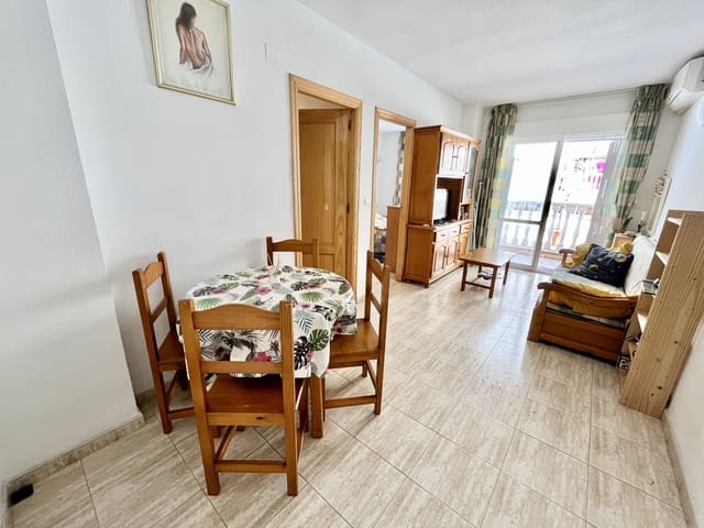 2 quarto Apartamento para venda em Antonio Machado, Torrevieja com piscina garagem - 139 900 € (Ref: 9932069)