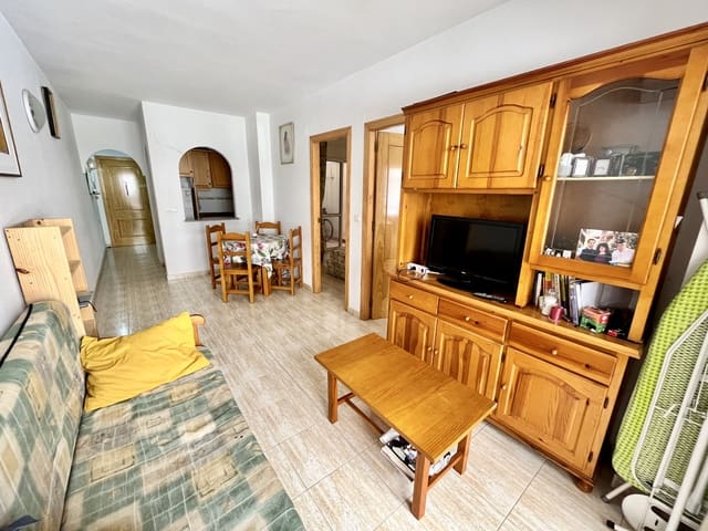 2 quarto Apartamento para venda em Antonio Machado, Torrevieja com piscina garagem - 139 900 € (Ref: 9932069)